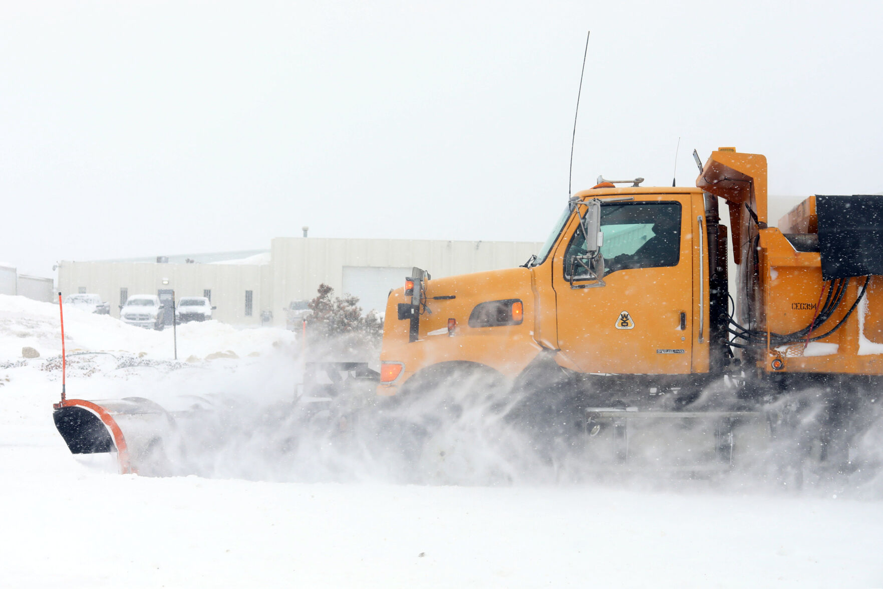 Blizzard